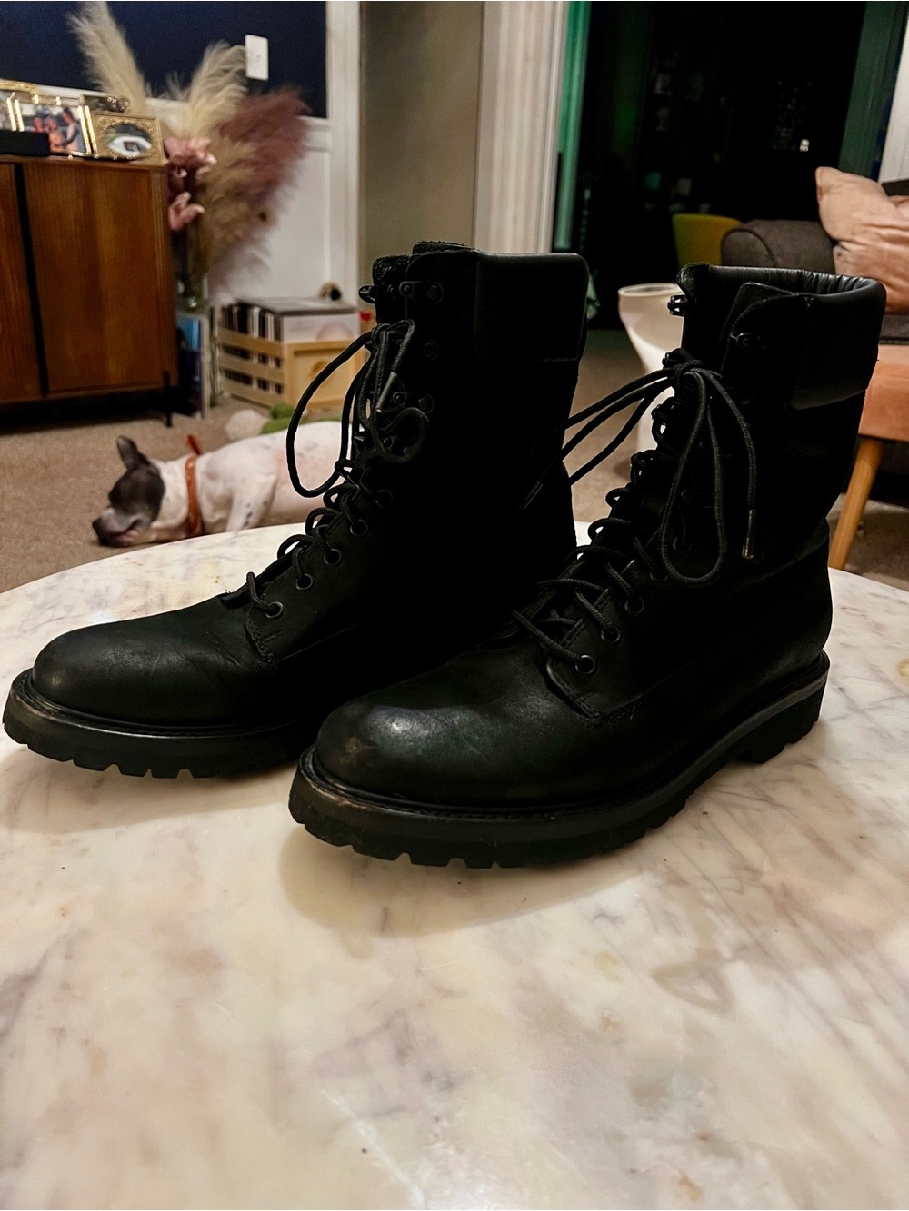 Thursday Boot The Explorer - Picture 6 of 7